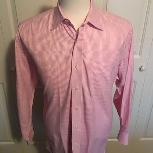 Robert Talbott Dress Shirt